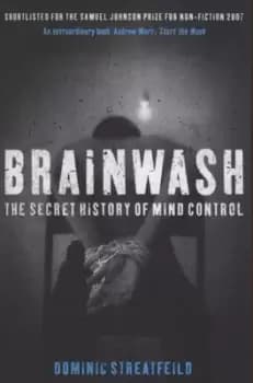 Brainwash - Dominic Streatfeild - Paperback - Used