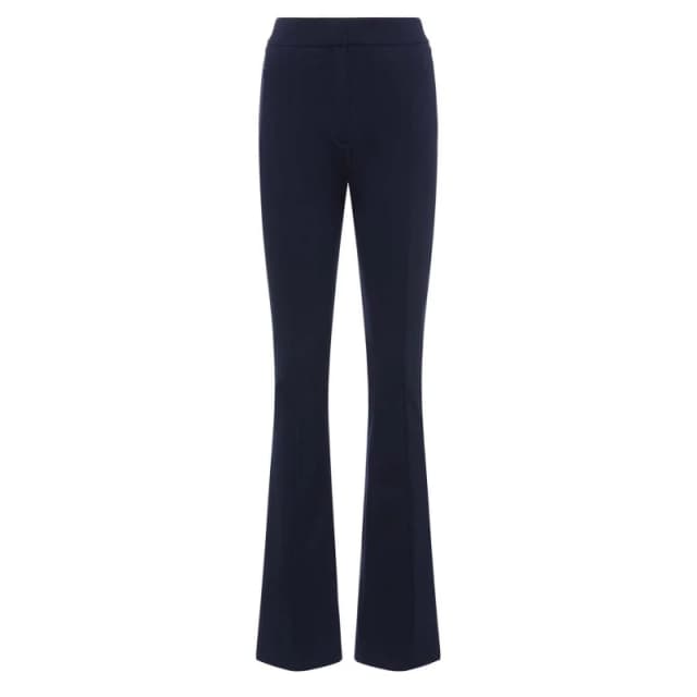 Hugo Hesera Trousers Blue female 10