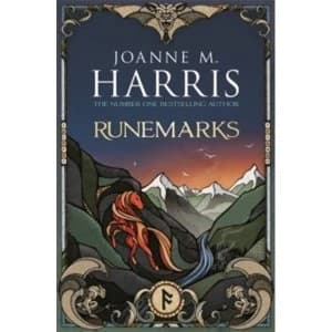Runemarks by Joanne M Harris Paperback