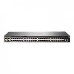 HPE Aruba 2930F - 48G Ports Managed Rack Switch