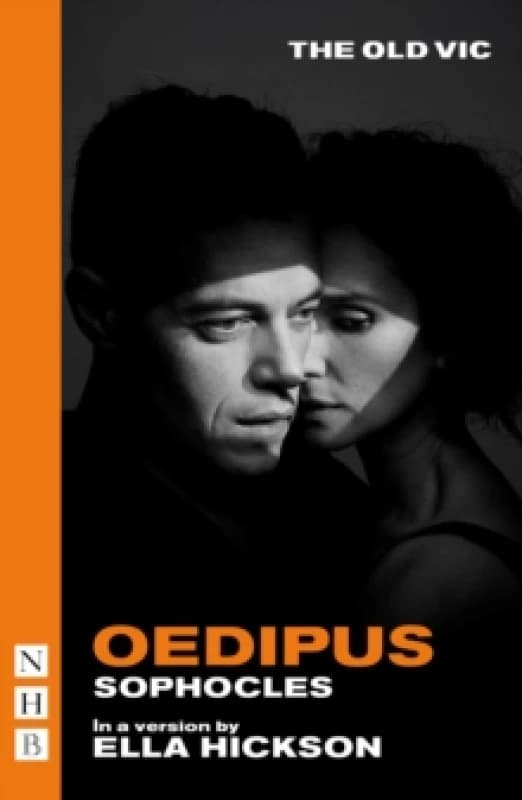 Oedipus Paperback / softback
