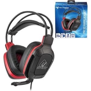 Subsonic ESport Pro 50 Gaming Headset