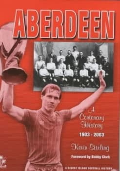 Aberdeen by Kevin Stirling Hardback