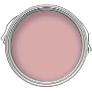 Craig & Rose 1829 Chalky Emulsion - Rose Pink 5L