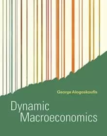 Dynamic Macroeconomics