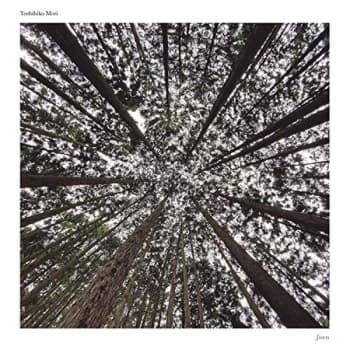 Toshihiko Mori - Jinen CD