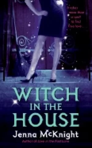 witch in the house