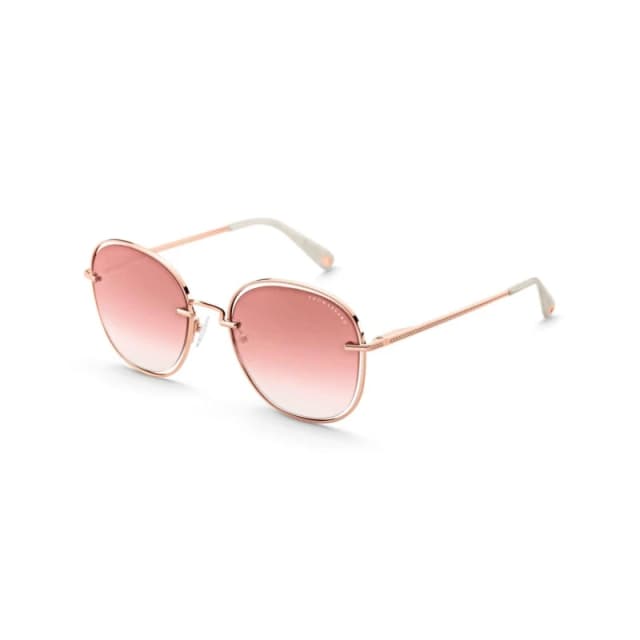Thomas Sabo Mia Square Sunglasses Pink female One Size