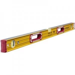 Stabila Type 196-2 15235 Alu spirit level 100 cm