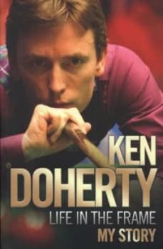 Ken Doherty by Ken Doherty Paperback