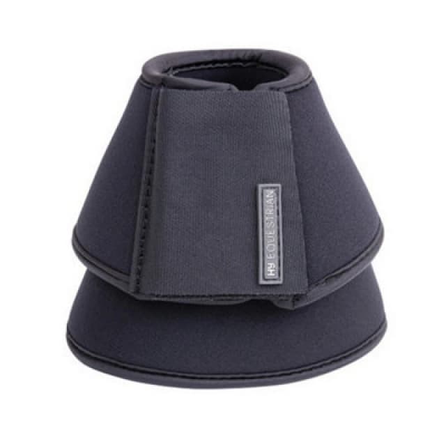 Hyimpact Neoprene Over Reach Boots (One Pair) Black (M)