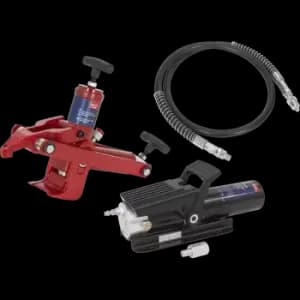 Sealey Hydraulic Bead Breaker Combo