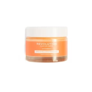 Revolution Skincare Vitamin C, Turmeric & Cranberry Seed Energising Mask