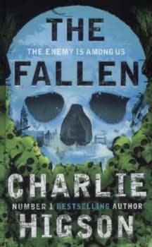 The Fallen by Charlie Higson Hardback