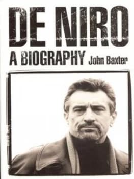De Niro by John Baxter Paperback