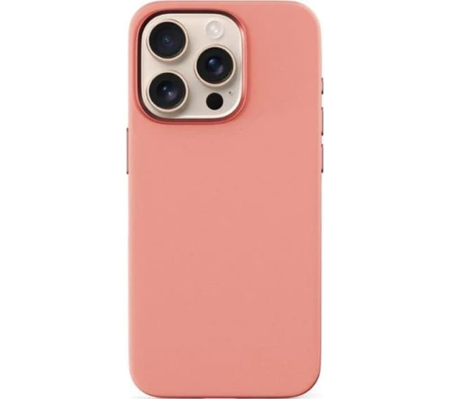 Epico Epico Mag+ mobile phone case 17.5cm (6.9") Cover Pink 91110102300002
