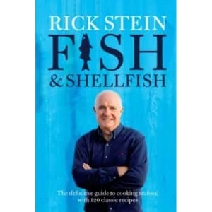Fish & Shellfish by Rick Stein (Hardback, 2014)