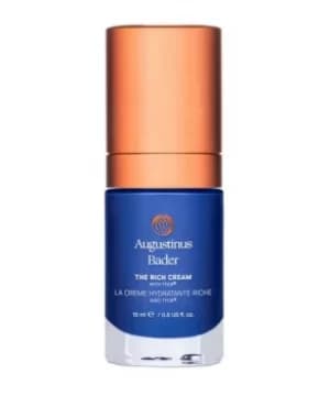 Augustinus Bader The Rich Cream Moisturizer TFC8 15ML