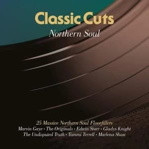 Various Artists - Classic Cuts: Northern Soul Vinyl