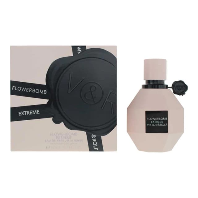 Viktor & Rolf Flowerbomb Extreme eau de parfum For Her 50ml