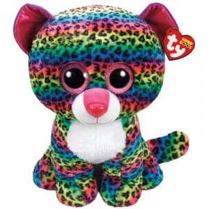 TY Dot Large Beanie Boo
