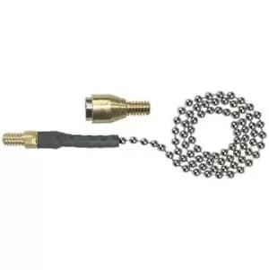 Super Rod Chain & Magnet - CRCM
