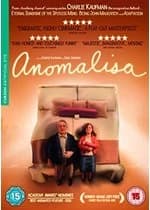 Anomalisa DVD