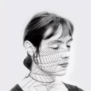 Julie's Haircut - IN THE SILENCE ELECTRIC (COLOURED VINYL Vinyl