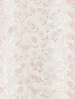 Fresco Jemima Sprigs Wallpaper