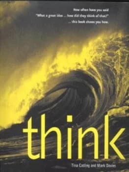 Think by Tina Catling Hardback