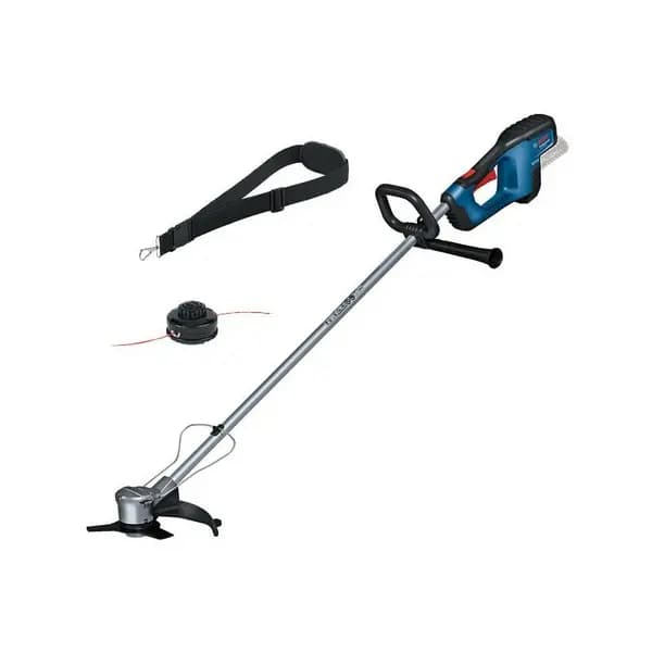 Bosch Professional GFR 18V-23 18v Cordless Brushless Brush Cutter 330mm No Batteries No Charger