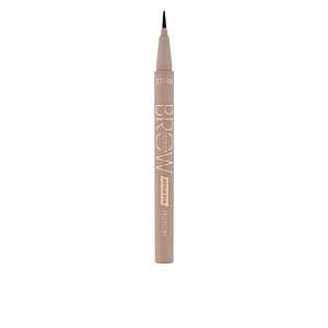 BROW DEFINER brush pen longlasting #010