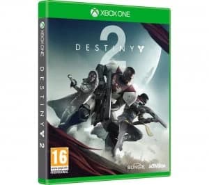 Destiny 2 Xbox One Game