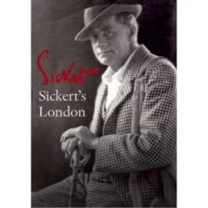 Sickert's London DVD