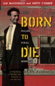 Born to Die by Ian Macdonald Paperback