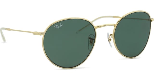 Ray-Ban Round Reserve RBR0103S 001/VR 53