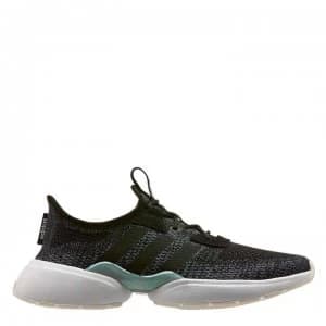 adidas Mavia X Trainers Ladies - Blk/Grey/Wht