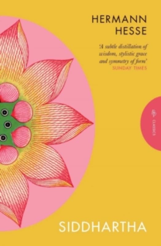 Siddhartha Paperback / softback