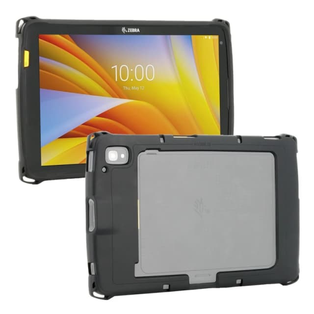 Mobilis 065027 tablet case 25.4cm (10") Cover Black
