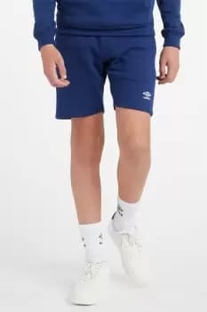 Club Leisure Jog Shorts Jnr