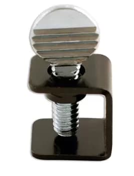 Power-TEC 92299 Midget Panel Clamp Set 5pc