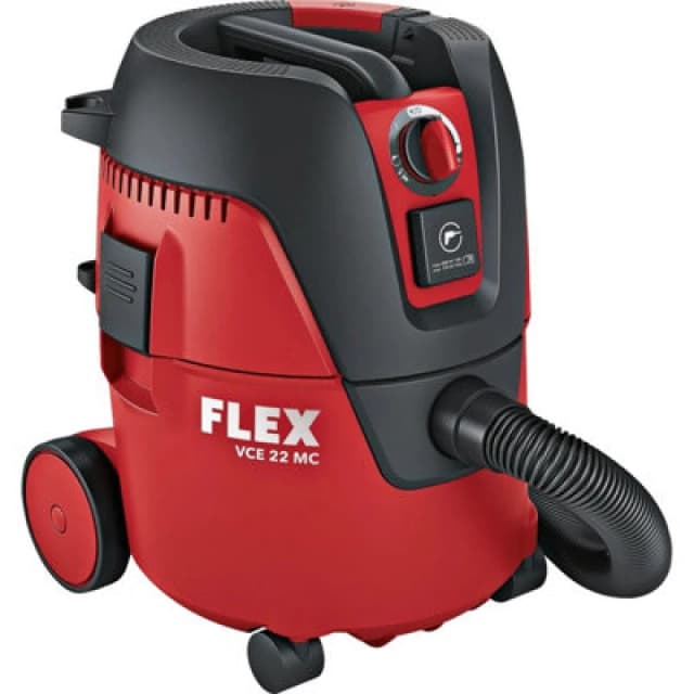 Flex VCE 22 MC M Class Vacuum Cleaner 240v 530920