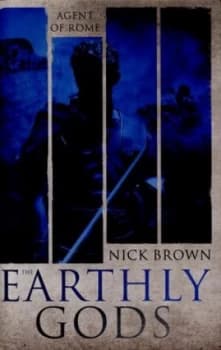 The Earthly Gods by Nick Brown Hardback