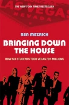 Bringing down the House by Ben Mezrich Paperback