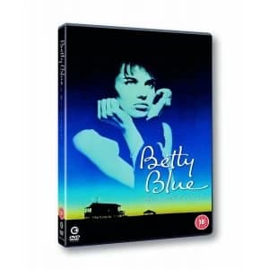 Betty Blue: Deluxe 2 Disc Edition DVD