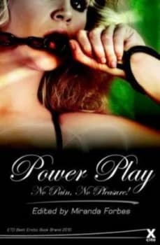 Power Play by Miranda Forbes Book