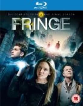 Fringe - Season 5