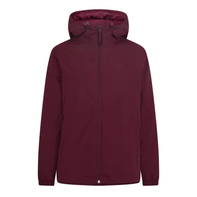 Timberland Womens WR Insulated Water Resistant Rain Anorak Port Royale female 8 (XS)