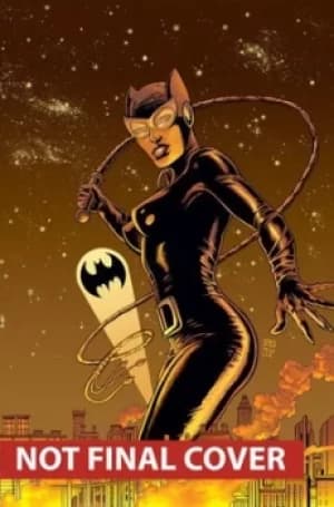 Catwoman Volume 3 Under Pressure by Ed Brubaker