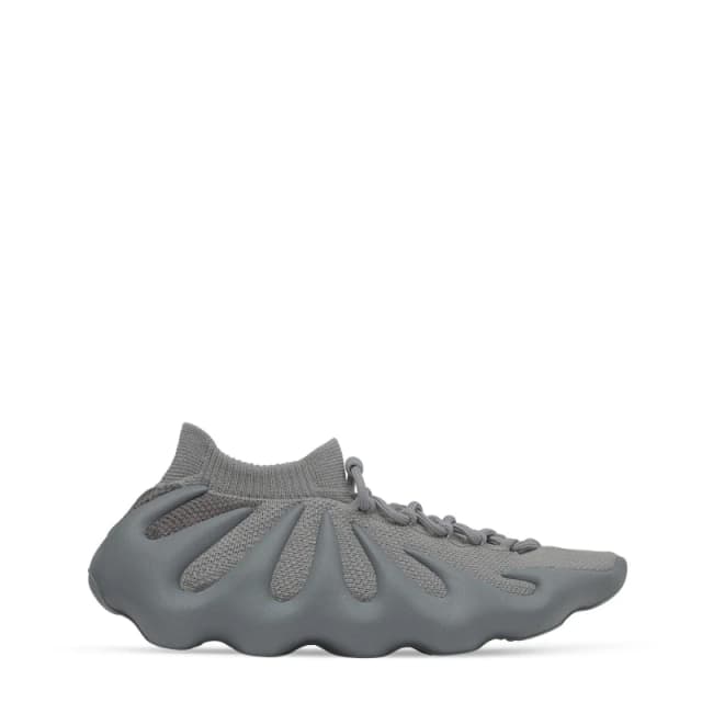 Yeezy 450 Sneakers Juniors Chunky Trainers 3.5 (36) Grey 09048402235